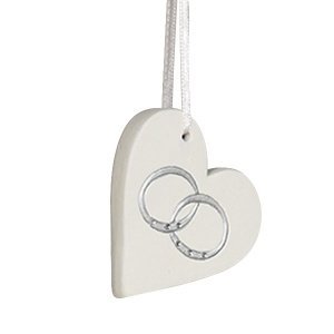 Hänger Herz