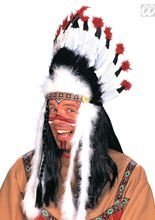 Häuptling Chingachgook