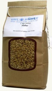 Hafer, 1Kg