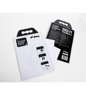 Haft Magnete Adhesive Magnet Sheets von 