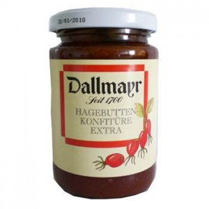 Hagebuttenkonfitüre extra Dallmayr