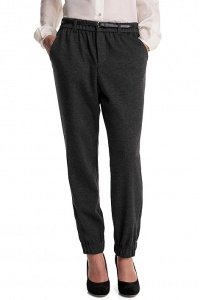 Hahnentritt-Woll-Hose