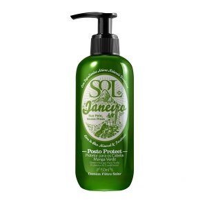 Hair Protection/Conditioner Manga Verde