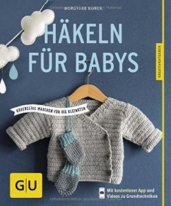 Häkeln für Babys