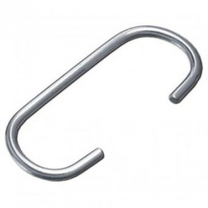 Haken für Koziol-Raumteiler