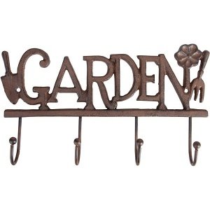 Hakenleiste "Garden"