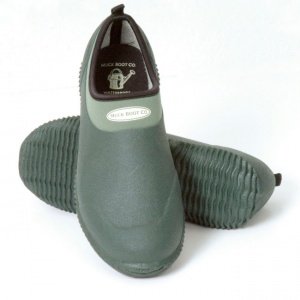 Halbschuh Muck Boots