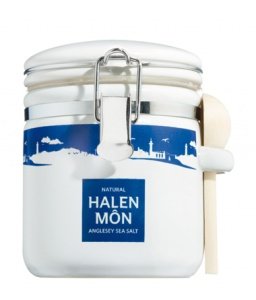 Halen Môn Meersalz natur (100g Porz