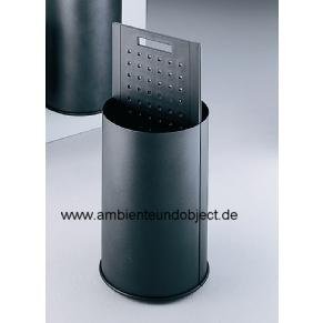 Hall-4 Abfallbehälter von Vilagrasa