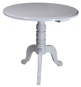 Hall table Beauford magic white