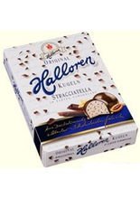 Halloren-Kugeln Stracciatella 125g