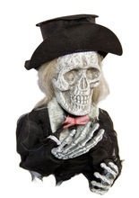 Halloween Gartendeko Bräutigam