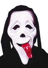 Halloween Geister Maske Scary Movie Zung