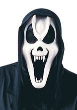 Halloween Geister Maske Scream Dämon