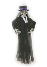 Halloween Hängefiguren Tod 91 cm