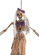 Halloween Hawaii Skelett Hänge-Dekoratio