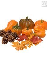 Halloween Herbst Deko Set