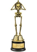 Halloween Kostüm Award