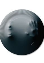 Halloween Party Teller Break Out Ghost 2