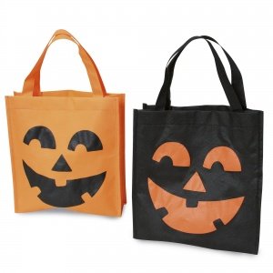 Halloweentasche