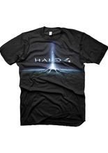 Halo 4 T-Shirt In The Stars Lizenzware s