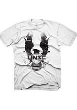 Halo 4 T-Shirt New UNSC Logo Lizenzware 