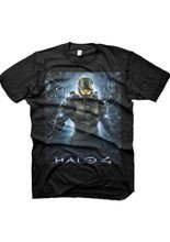 Halo 4 T-Shirt The Return Lizenzware sch