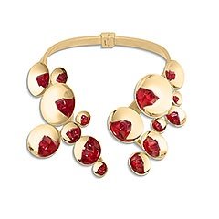 Halskette, Atelier Swarovski by Fredriks