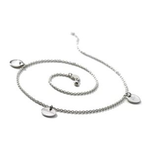 Halskette *Circle of Love*