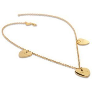 Halskette *Family of Love*