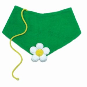 Halstuch Blumenwiese