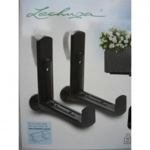 Halter schwarz für BALCONERA Cottage Bal