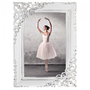 Hama Porträtrahmen Wales