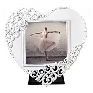 Hama Porträtrahmen Wales Herz