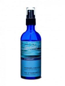 Hamameliswasser bio, 100 ml