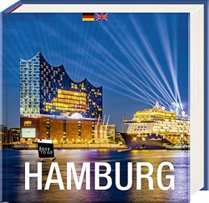 Hamburg: Book To Go