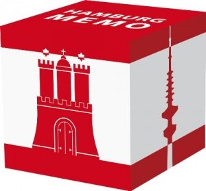 Hamburg Memo (Spiel)