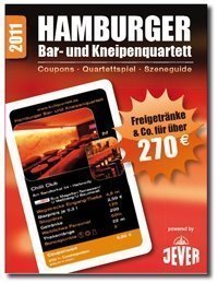 Hamburger Kneipenquartett