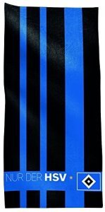 Hamburger SV Duschtuch