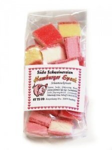 Hamburger Speck