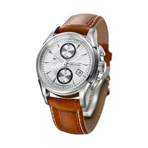 Hamilton Herrenchronograph JAZZMASTER CH