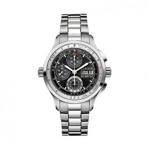 Hamilton Herrenchronograph Khaki X-Patro