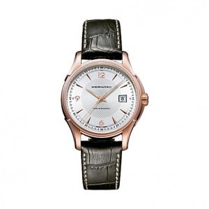 Hamilton Herrenuhr American Classic Jazz