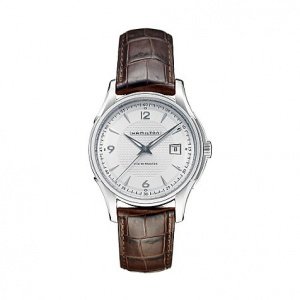 Hamilton Herrenuhr JAZZMASTER VIEWMATIC 