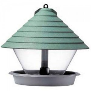 Hammarplast  Vogelfutterhaus