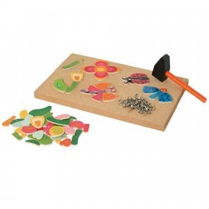 Hammerspiel "Blumenwiese"