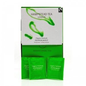 Hampstead Tea Organic Peppermint Gastrop