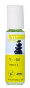 Hand Care Nagelöl Vitamin E