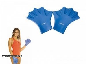 Hand Schwimmflossen