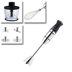 Hand Stab-Mixer und Pürierstab ´MX 20´ a